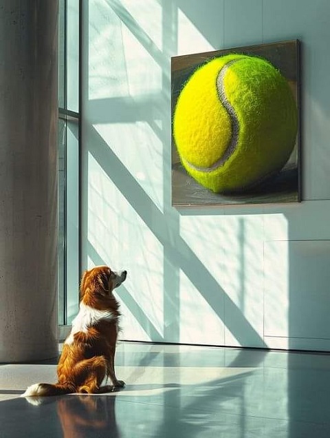 dog and art.jpg